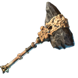 Tribal Hammer