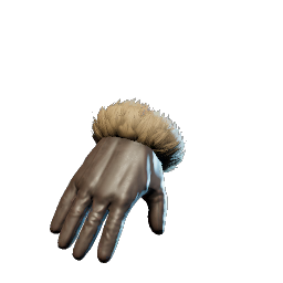 Winterly Gloves