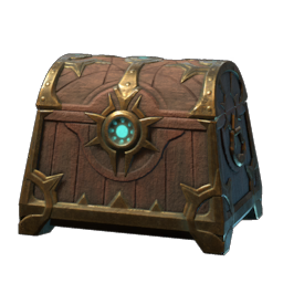 First Flameborn Reward Items