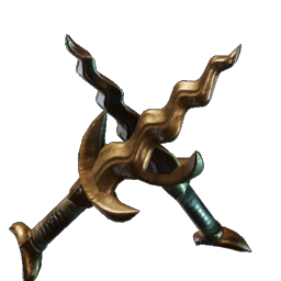 Venomkiss