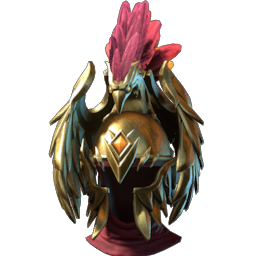 Vanguard Helmet