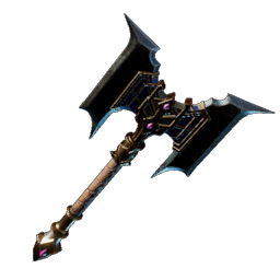 Dimweald Axe