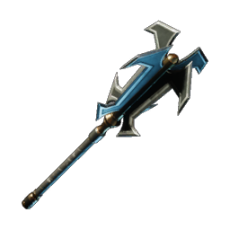 Mace of Denial