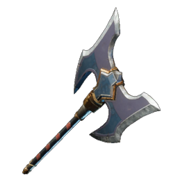 Batwing Axe