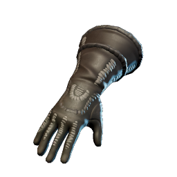 Hollow's Eve Gloves
