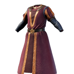 Noble Dress