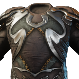 Deadeye Vest
