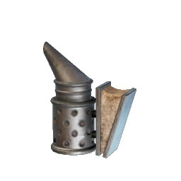 Beehive Smoker