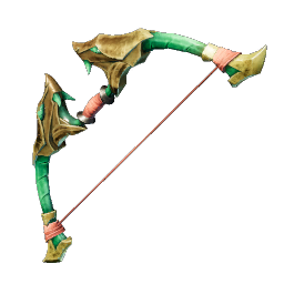 Bow Of The Serpent