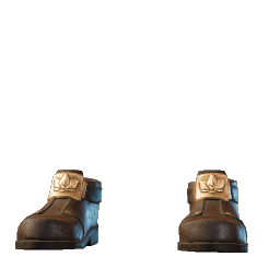 Royal Boots