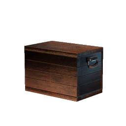 Conifer Crate