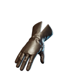 Royal Gloves