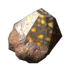Pallasite
