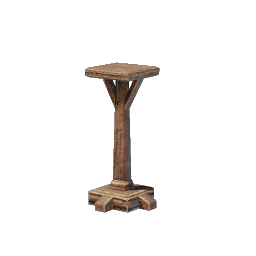 Daggers Weapon Rack