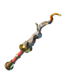 Ashwood Wand
