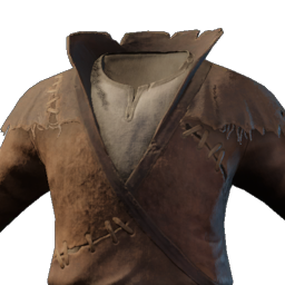 Alchemist Apprentice Chest