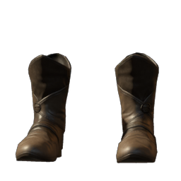 Cutthroat Boots