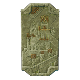 Drak Relief II