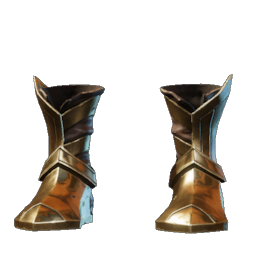 Brazen Bull Boots