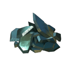 Glass Shards