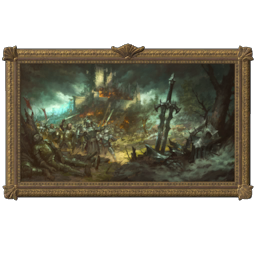 Ashes Of Pikemead's Reach