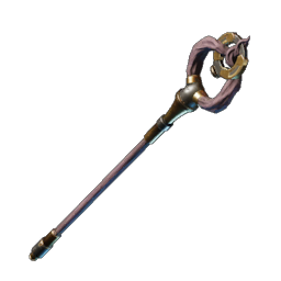 Clearwater Staff