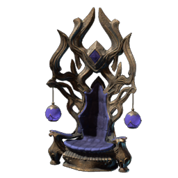 Spellweaver Throne