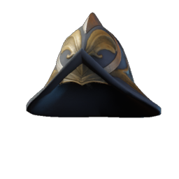 Mystic Hat