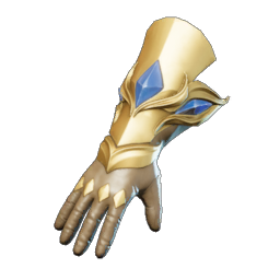 Elder Gloves
