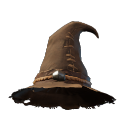 Alchemist Apprentice Hat