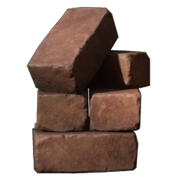 Fired Bricks