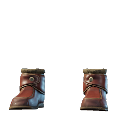 Gravedigger Boots