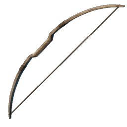 Forest Longbow