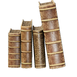 Collection Of Books II
