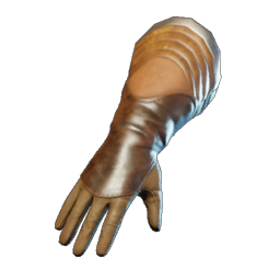 Assassin Gloves