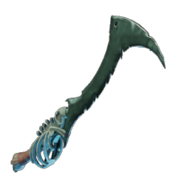 Sacrilegious Steelsword