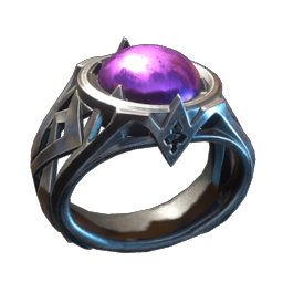 Ring of the Ether