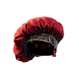 Minstrel Hat
