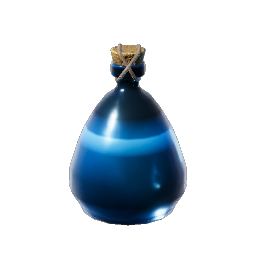 Greater Mana Potion