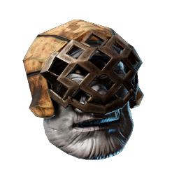 Cyclops Head