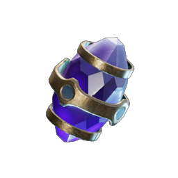 Gem of Corruption