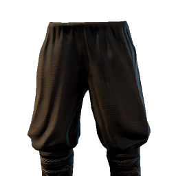 Farmer Pants