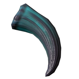 Enshrouded Vulture Talon