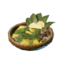 Algae Salad
