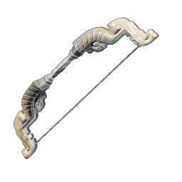 Temple Keeper's Bow