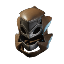 Hawk Helmet