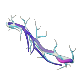 Electric Nerve