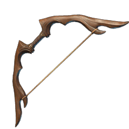 Tarred Bow