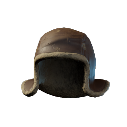 Gravedigger Hat