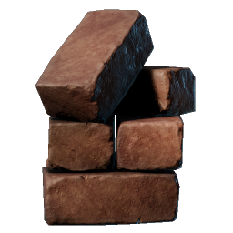 Fired Brick